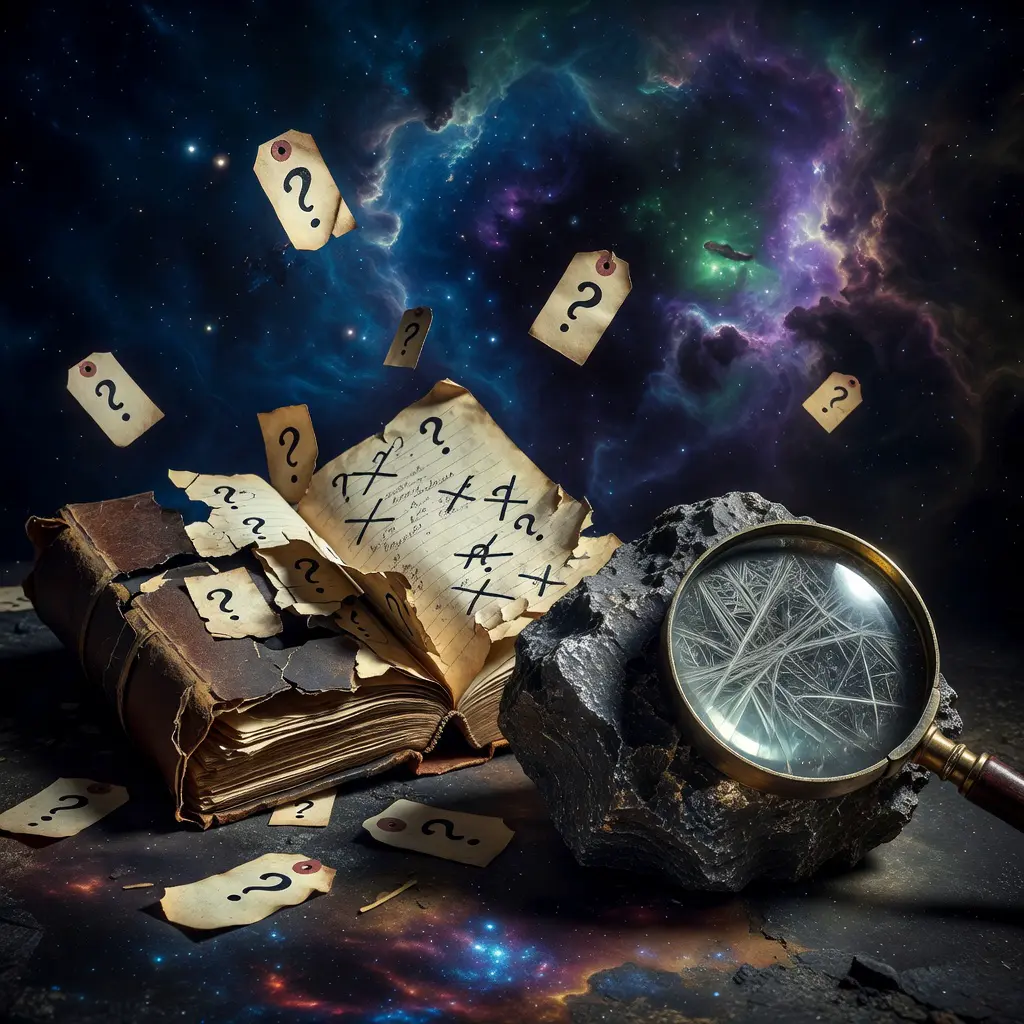 Why Meteorite Price Guides Don't Work (And What Actually Does)